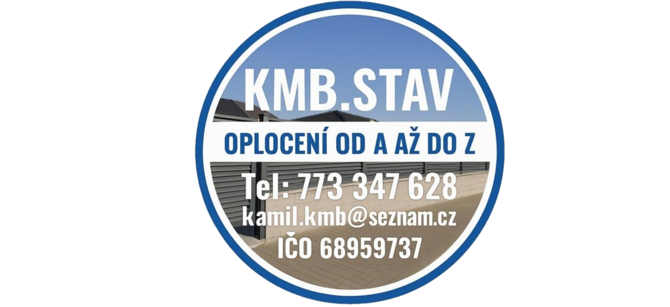 Logo KMB.stav
